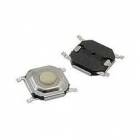 кнопка 4 * 4 * 1,5 MM K3-15 купить в Йошкар-Оле